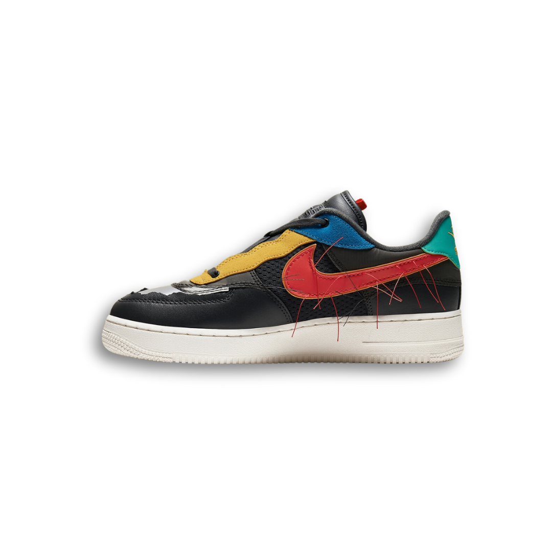 Nike Air Force 1 Low BHM (2020)