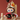 Pop Mart THE MONSTERS Let's Checkmate Series King-Vinyl Plush Doll