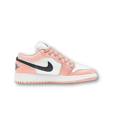 Jordan 1 Low Light Arctic Orange Pink (GS)