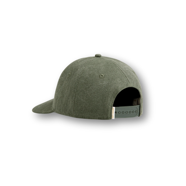 Aimé Leon Dore Micro Logo Hat Kombu Green