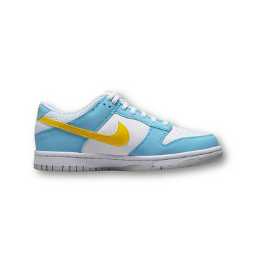 Nike Dunk Low Next Nature Homer Simpson (GS)