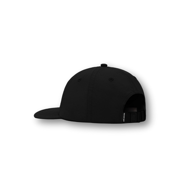 Aime Leon Dore Nylon Sport Hat Jet Black