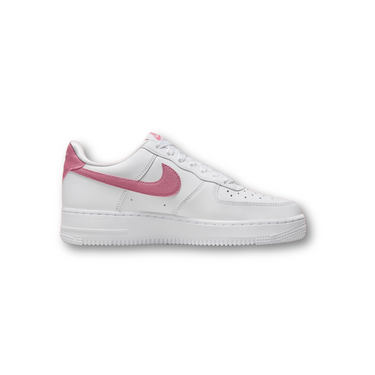 Nike Air Force 1 Low '07 White Desert Berry (W)