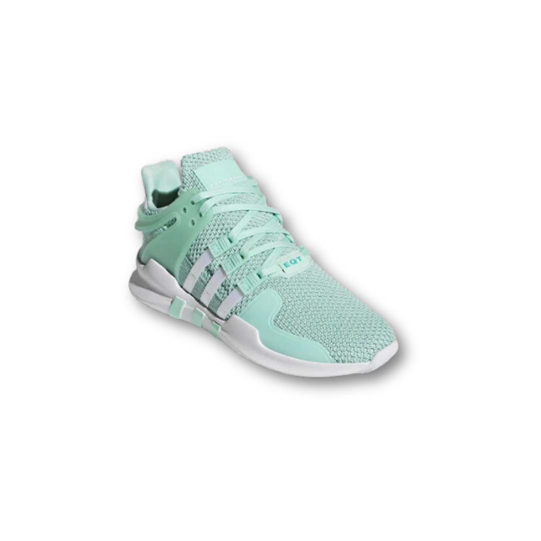Womens Adidas Adidas Originals Eqt Support Adv Green Support