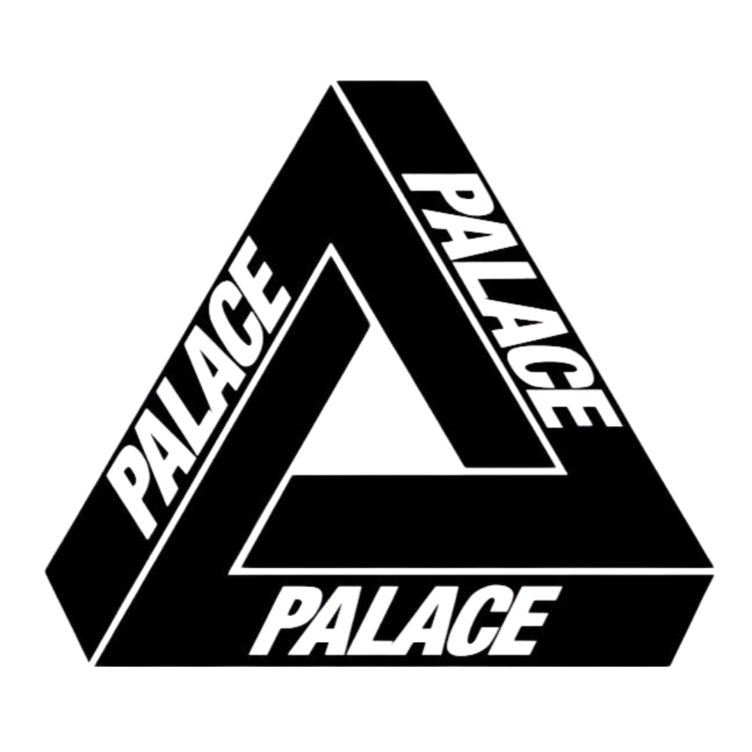 Palace Palaska T-Shirt Navy