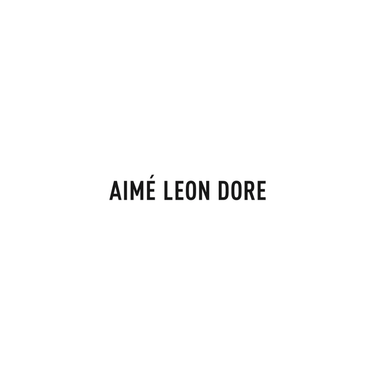 Aime Leon Dore Caricature Lighter Bass