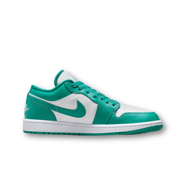 Air Jordan 1 Low Emerald (W)