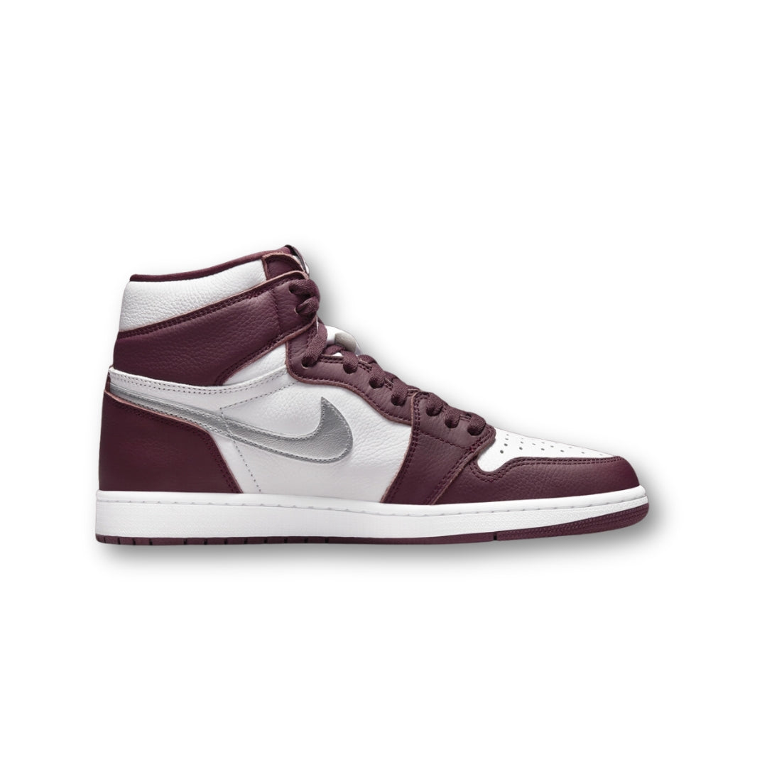 Air Jordan 1 High Bordeaux (GS)