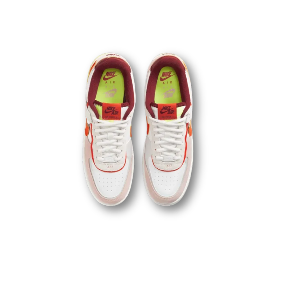 Nike Air Force 1 Low Shadow Orange Pearl (Women's)