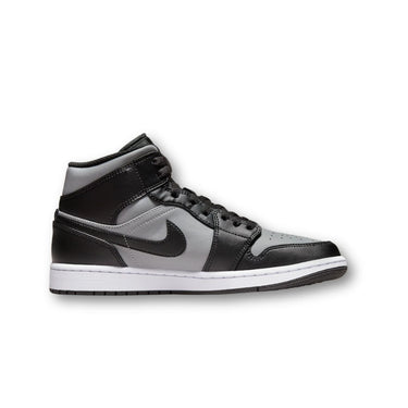 Jordan 1 Mid Shadow Red (GS)