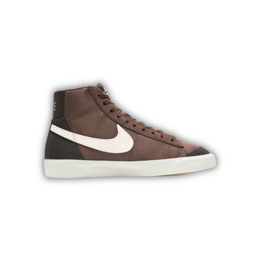Nike Blazer Mid 77 Coffee (W)