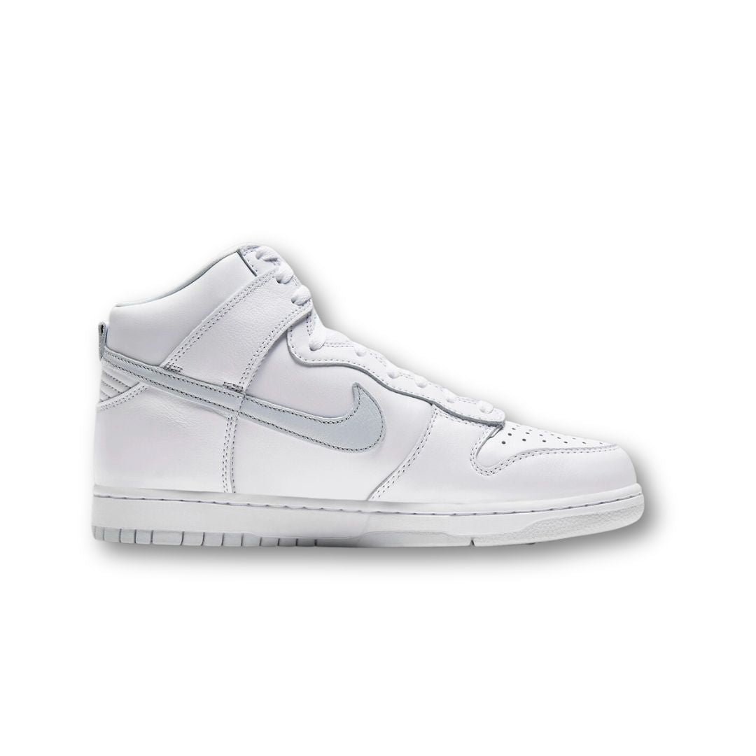 Nike Dunk High SP Pure Platinum