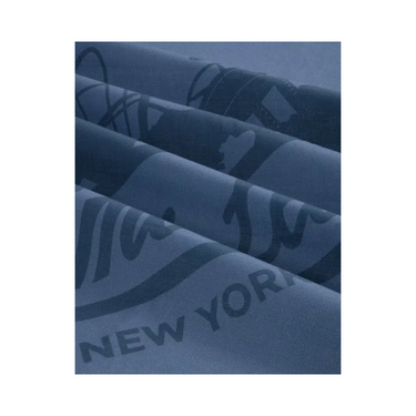 Aimé Leon Dore Sun Faded Unisphere Bandana Naval Academy