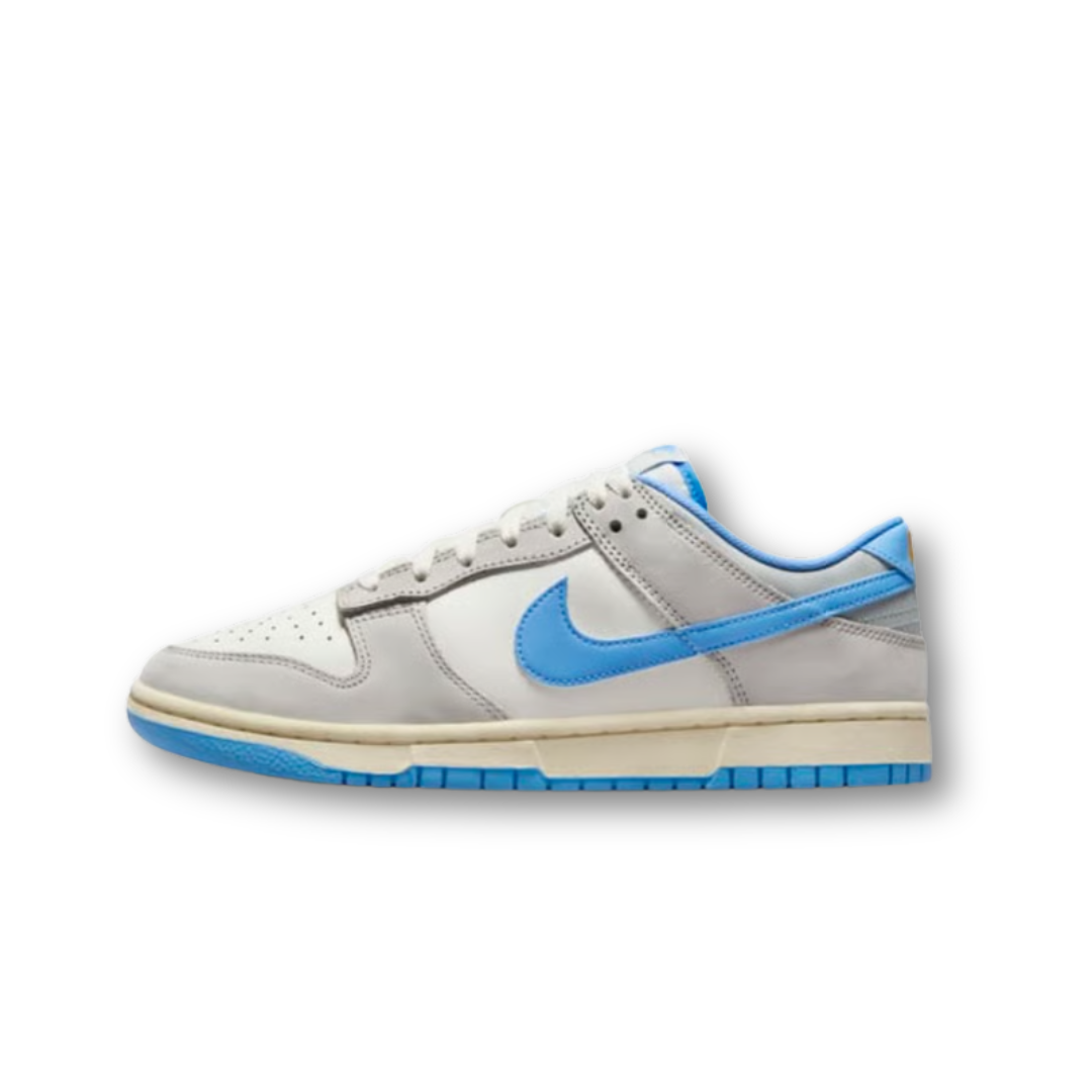 Nike Dunk Low Athletic Department University Blue