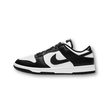 Nike Dunk Low Retro White Black Panda (2021)