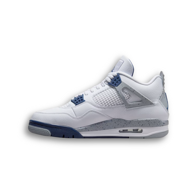 Jordan 4 Retro Midnight Navy