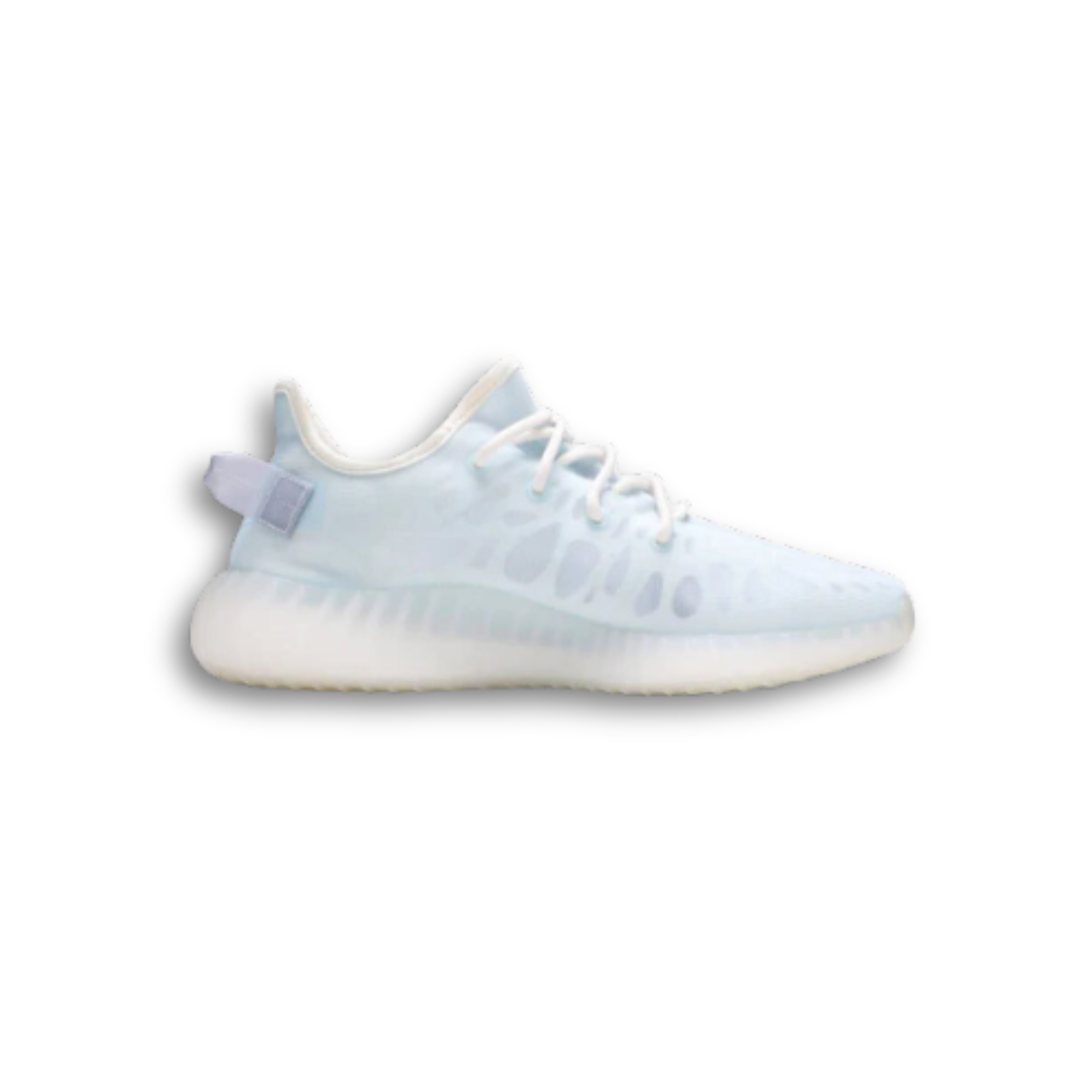 Adidas Yeezy Boost 350 V2 Mono Ice