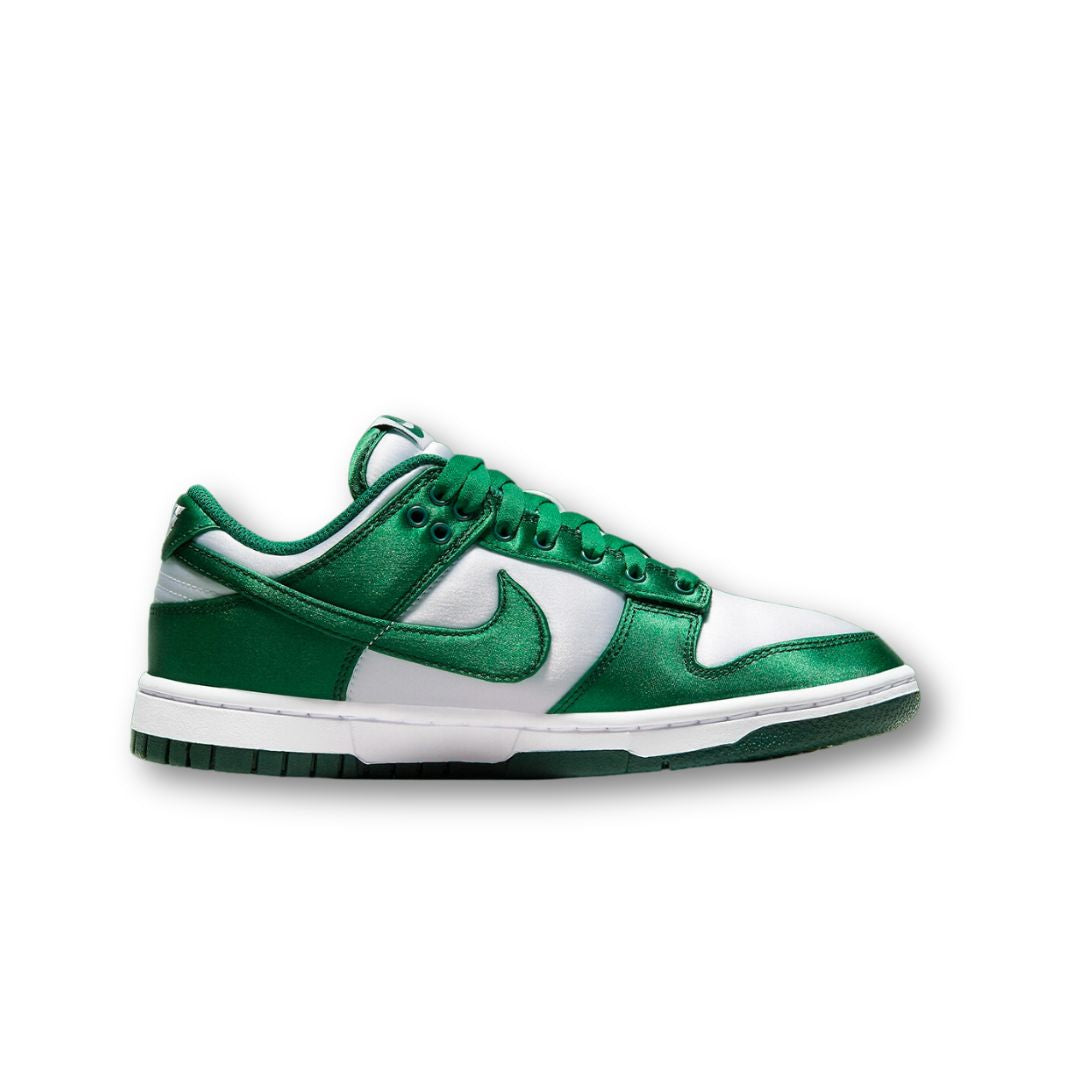 Nike Dunk Low Michigan State Satin (W) – Drop Streetwear