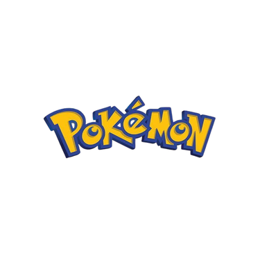 Pokémon Pokepeace Puffy Sticker Sheets Blue
