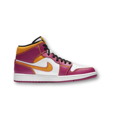 Jordan 1 Mid Dia de los Muertos