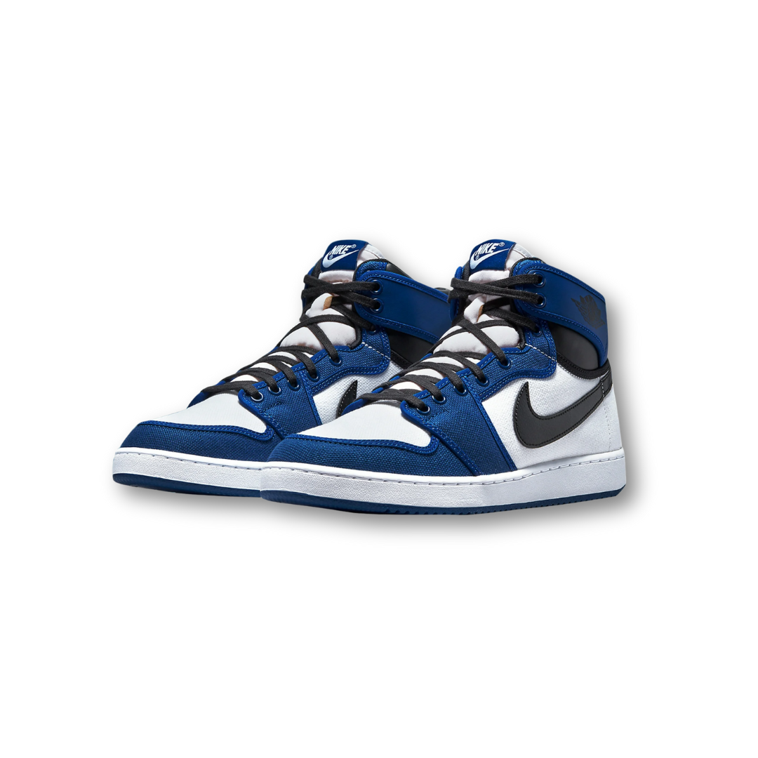 Jordan 1 Retro AJKO Storm Blue