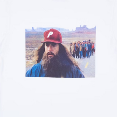 Palace Jenny Tee White