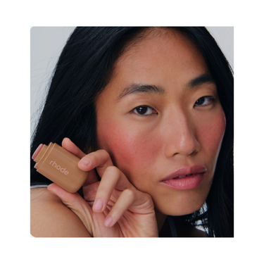 Rhode Pocket Blush Freckle