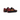 Vans Era Supreme Jean Paul Gaultier Burgundy
