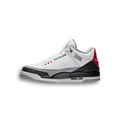 Jordan 3 Retro Tinker Hatfield