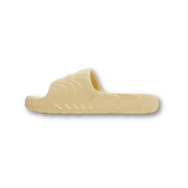 Adidas Adilette 22 Slides St Desert Sand