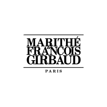 Marithé François Girbaud W Small Regular Logo Tee Light Heather Gray