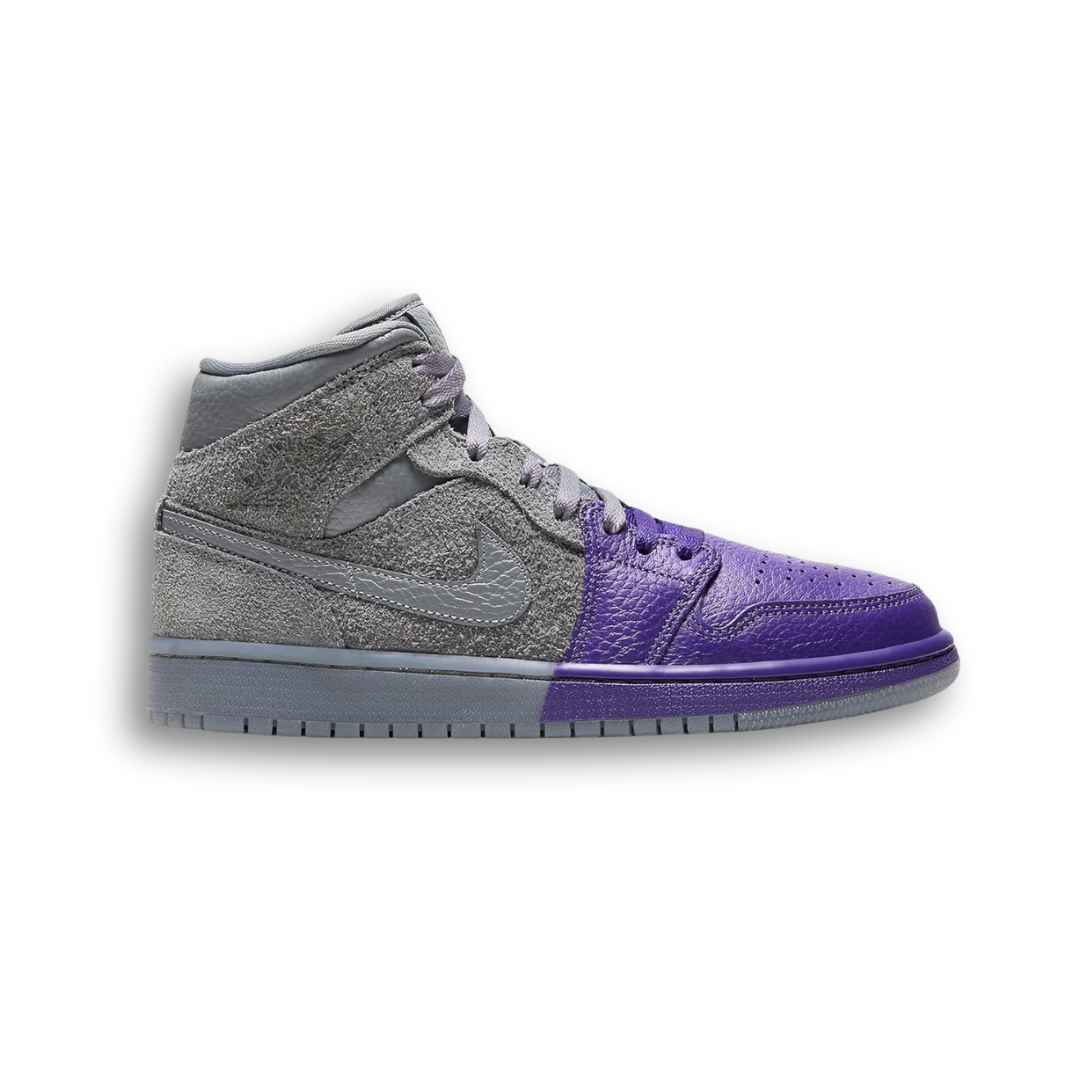 Nike Air Jordan 1 Mid Sheila Rashid (W)