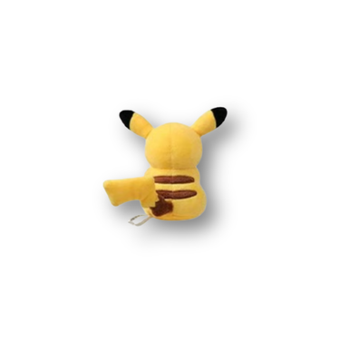 30th Anniversary Series Pikachu Plush Toy, To Hug Someone Style 22