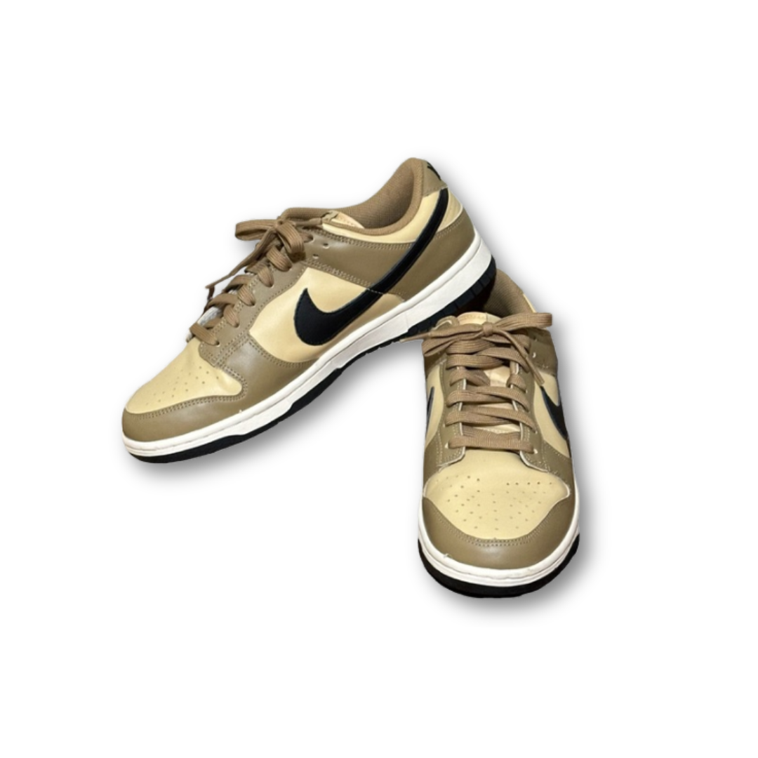 Nike Dunk Low Dark Driftwood (Women's)