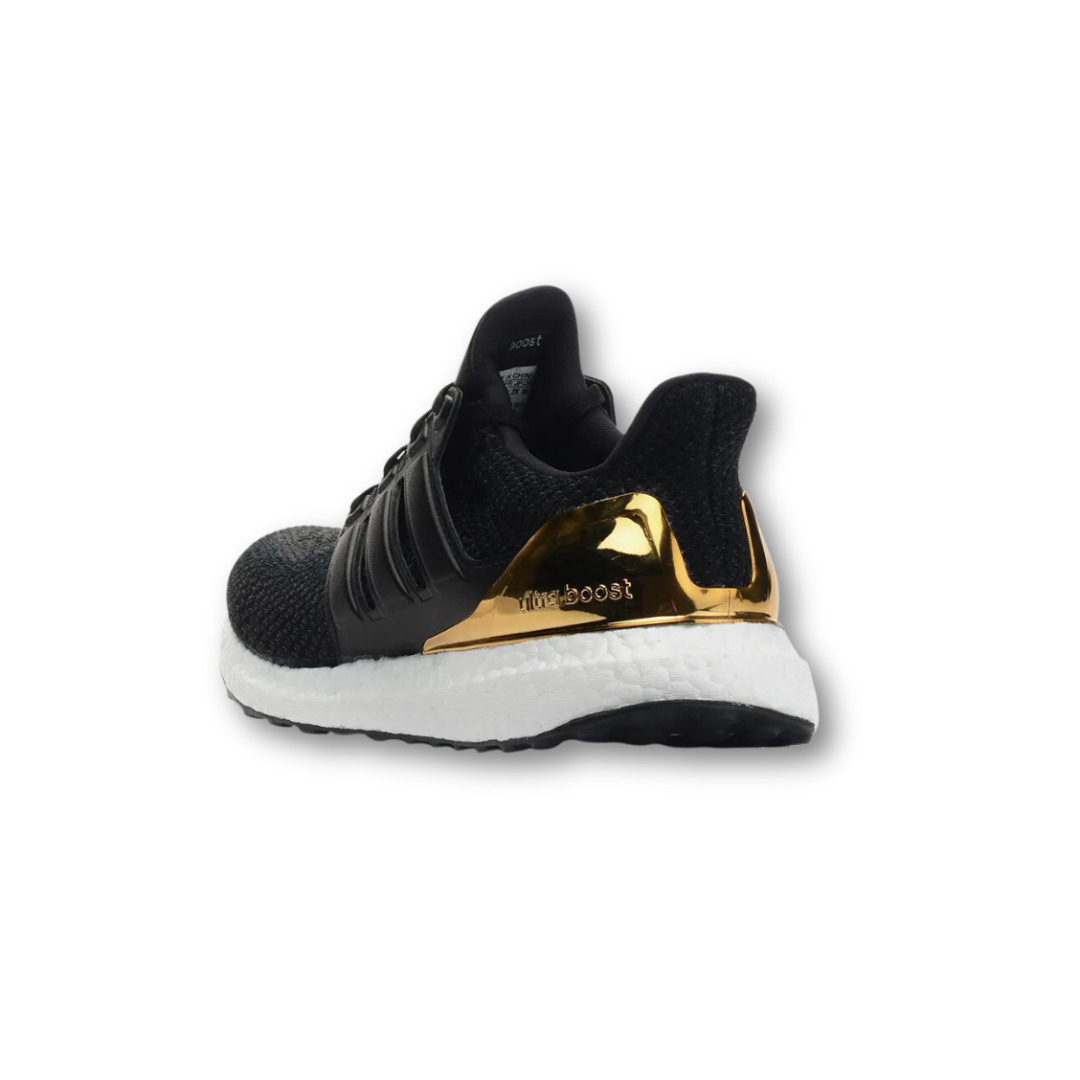 adidas Ultraboost Ltd Gold Medal - Shoes - Size 9 - Black adidas Ultraboost Ltd Gold Medal - Shoes - Size 9 - Black