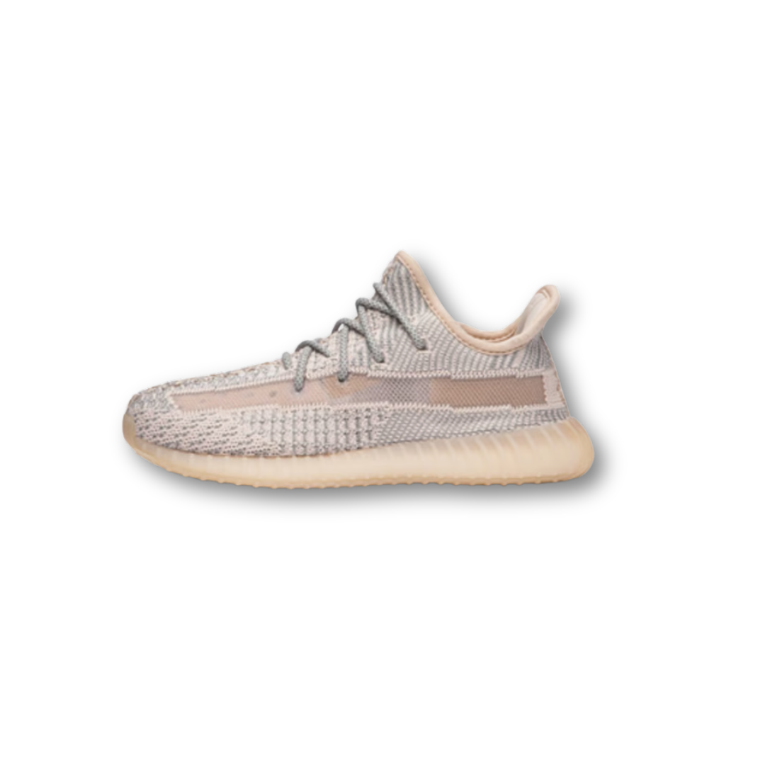 Adidas Yeezy Boost 350 V2 “Synth Non‑Reflective” (Kids)