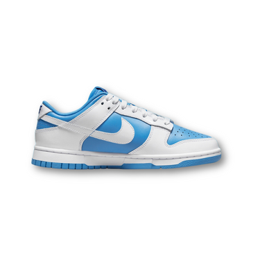 Nike Dunk Low Reverse UNC (W)