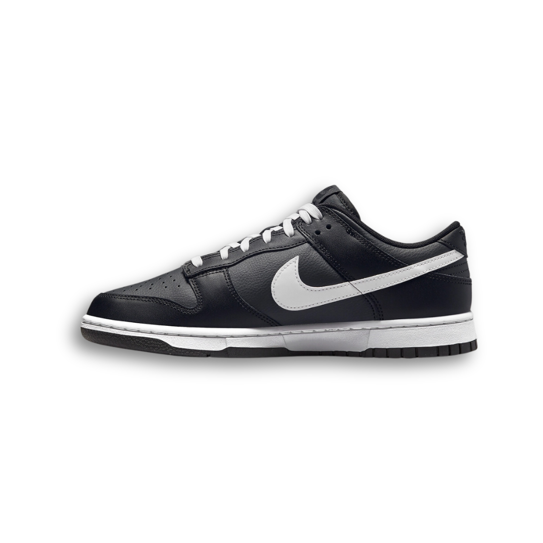 Nike Dunk Low Black White (2022)