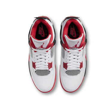 Air Jordan 4 Retro Fire Red 2020 (GS)