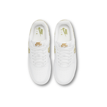 Nike Air Force 1 Low White Barely (W)