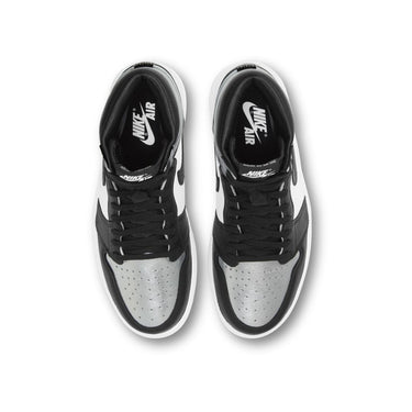 Jordan 1 Retro High Silver Toe (W)