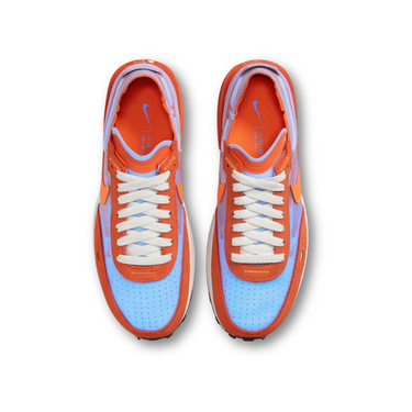 Nike Waffle One Team Orange (W)