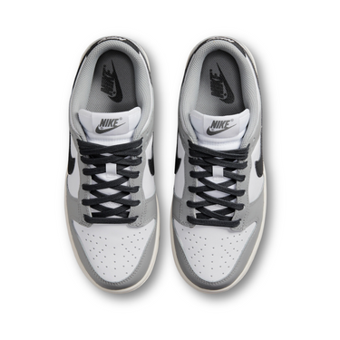 Nike Dunk Low Light Smoke Grey (W)