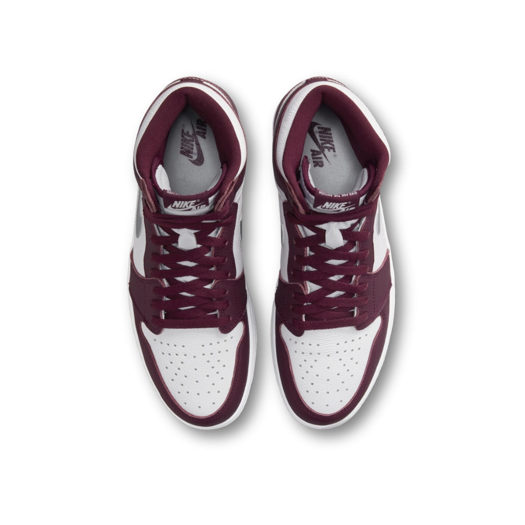 Air Jordan 1 High Bordeaux (GS)