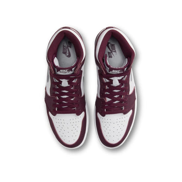 Jordan 1 Retro High OG Bordeaux