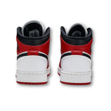 Jordan 1 Mid Chicago (2020) (GS)