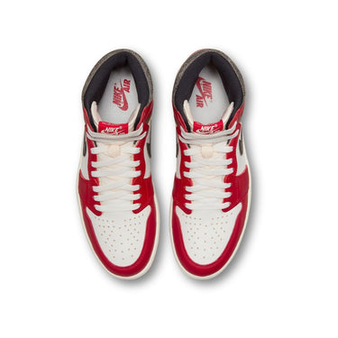 Jordan 1 Retro High OG Chicago Lost and Found