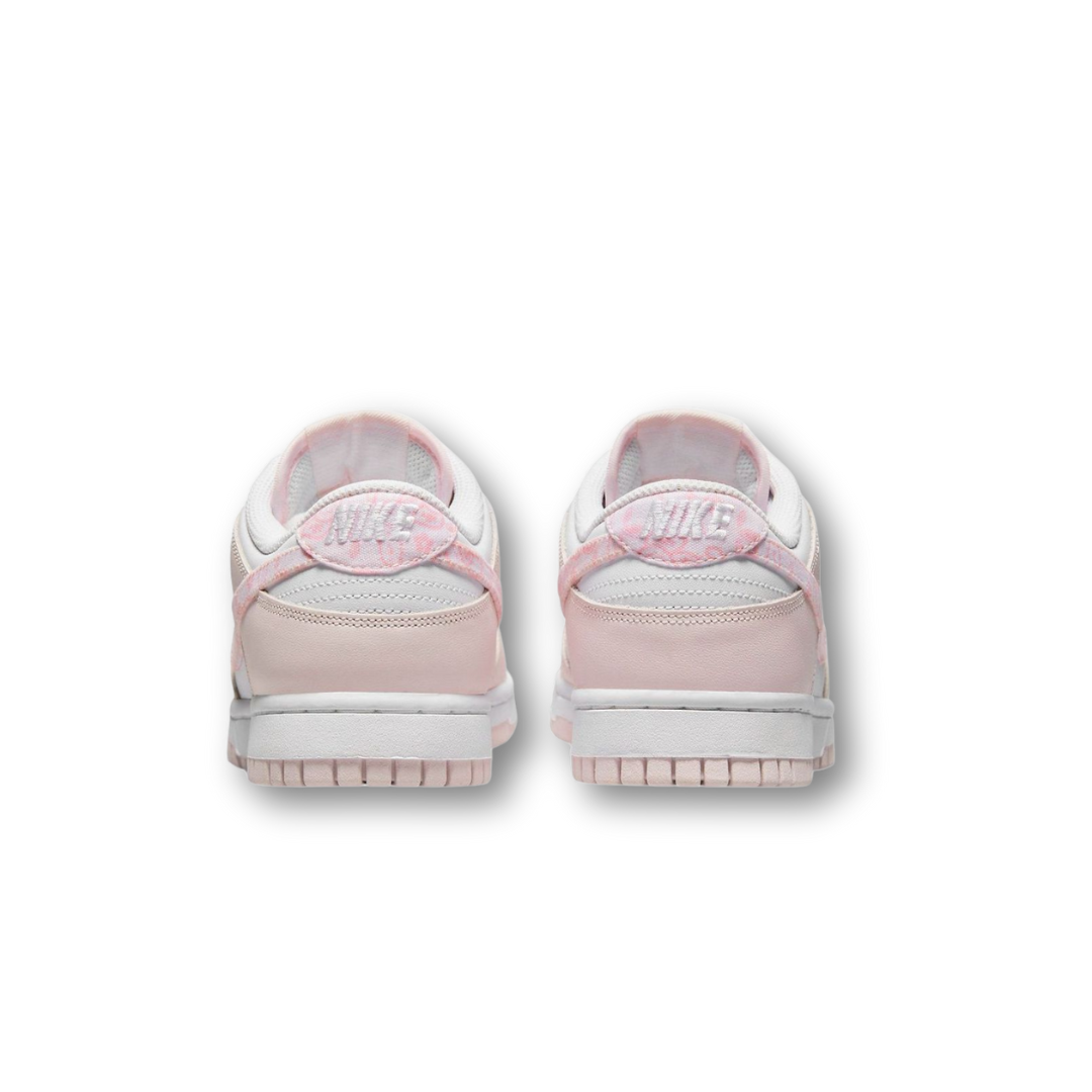 Nike Dunk Low Essential Paisley Pack Pink (Women's)