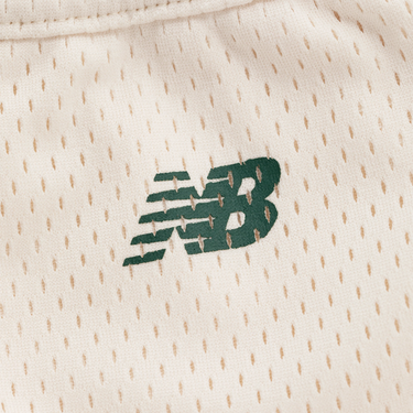 Aimé Leon Dore / New Balance SONNY NY Gym Short Pristine