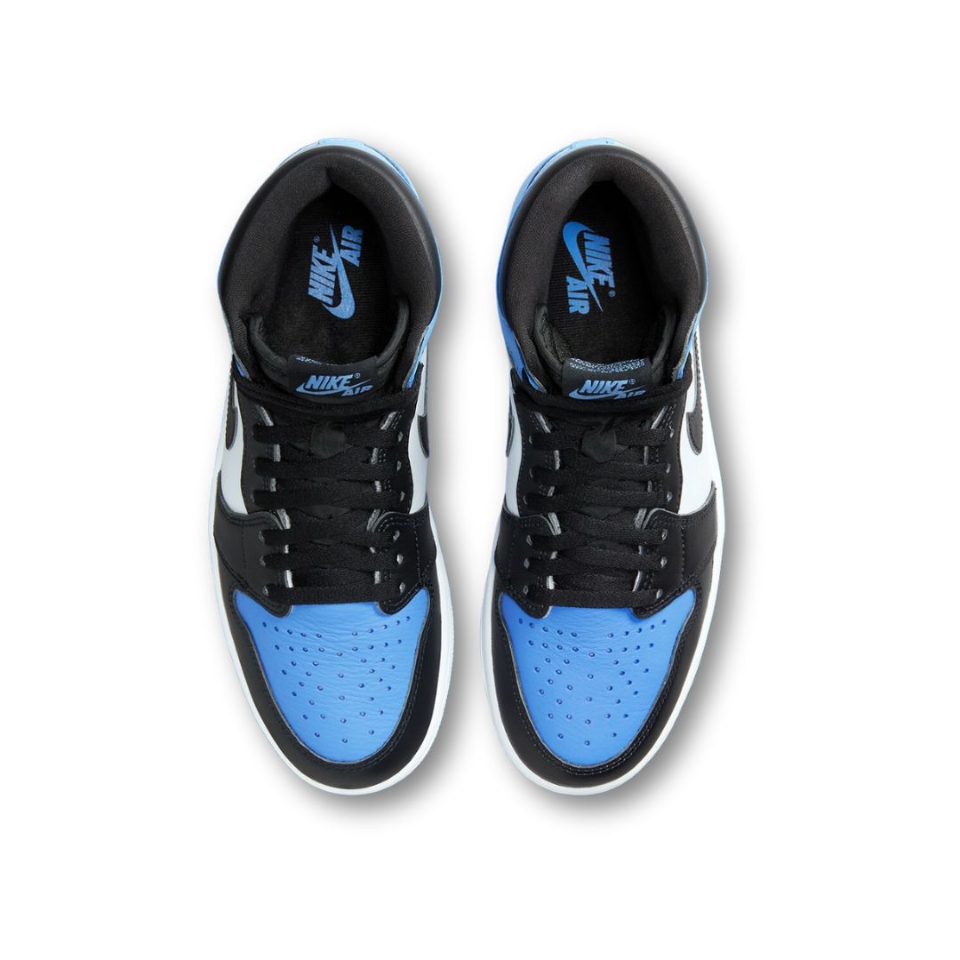 Jordan 1 Retro High OG UNC Toe (GS)